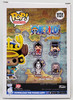 Funko POP Animation One Piece Armored Chopper1131 Vinyl Figure