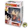 Funko POP Animation Dragon Ball Z Goku with Wings 1430 Vinyl Figure PX Exclusive
