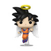 Funko POP Animation Dragon Ball Z Goku with Wings 1430 Vinyl Figure PX Exclusive
