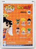 Funko POP Animation Dragon Ball Z Goku with Wings 1430 Vinyl Figure PX Exclusive