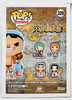 Funko POP Animation One Piece Franky 329 Vinyl Figure
