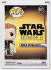Funko POP Star Wars Episode II Anakin Skywalker with Lightsabers 567 Figure