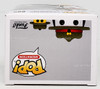 Funko POP Animation Peanuts Beagle Scout Snoopy with Woodstock 885 Vinyl Figure