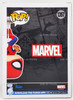 Funko POP Marvel Spider-Man with Hot Dog 1357 Bobble Head Figure