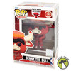 Funko POP NBA Mascots Chicago Bulls Benny The Bull 03 Vinyl Figure