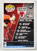 Funko POP NBA Mascots Chicago Bulls Benny The Bull 03 Vinyl Figure