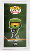 Funko POP Games Halo Infinite Master Chief with MA40 Assault Rifle 13 Figure