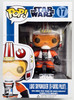 Funko POP Star Wars Luke Skywalker X-Wing Pilot 17 Vinyl Bobble-Head Figure