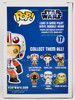 Funko POP Star Wars Luke Skywalker X-Wing Pilot 17 Vinyl Bobble-Head Figure