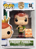 Funko POP Camp Fundays 2023 Freddy as Shaggy from Scooby-Doo Vinyl Figure