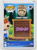 Funko POP Camp Fundays 2023 Freddy as Shaggy from Scooby-Doo Vinyl Figure