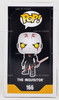 Funko POP Star Wars Rebels The Inquisitor 166 Vinyl Bobble Head Figure