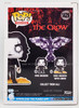 Funko POP Movies The Crow Eric Draven with Crow 1429 Vinyl Figure