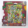 TMNT Michelangelo 8" Soft Vinyl Action Figure Mondo 2024
