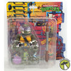 TMNT Donatello 8" Soft Vinyl Action Figure Mondo 2024