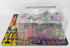 TMNT Donatello 8" Soft Vinyl Action Figure Mondo 2024