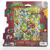 TMNT Leonardo 8" Soft Vinyl Action Figure Mondo 2024