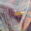 TMNT Leonardo 8" Soft Vinyl Action Figure Mondo 2024