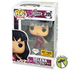 Funko POP Rocks Selena 205 Vinyl Glitter Figure