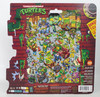 TMNT Raphael 8" Soft Vinyl Action Figure Mondo 2024