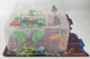TMNT Raphael 8" Soft Vinyl Action Figure Mondo 2024