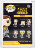 Funko POP Star Wars Rebels Kanan 132 Vinyl Bobble Head Figure
