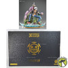 Trafalgar D. Water Law HQS + By Tsume One Piece 1/4 Scale Statue