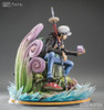 Trafalgar D. Water Law HQS + By Tsume One Piece 1/4 Scale Statue