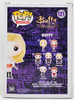 Funko POP Television Buffy the Vampire Slayer Buffy 121 Vinyl Figure