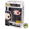 Funko POP Game of Thrones Jon Snow 07 Vinyl Figure 10132