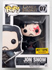 Funko POP Game of Thrones Jon Snow 07 Vinyl Figure 10132