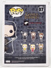 Funko POP Game of Thrones Jon Snow 07 Vinyl Figure 10132
