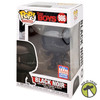 Funko POP The Boys Black Noir 986 Vinyl Figure