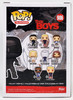Funko POP The Boys Black Noir 986 Vinyl Figure
