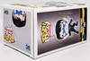 Funko POP Heroes DC Batman Nightwing 364 Vinyl Figure NYCC Sticker