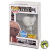 Funko POP Rocks The Notorious B.I.G. with Champagne 153 Silver Vinyl Figure