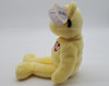 Ty Beanie Baby Summertime Fun the Bear Los Angeles Version Plush 2006
