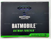 DC Multiverse Batman Forever Batmobile Glow in The Dark Vehicle McFarlane Toys