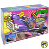 Teenage Mutant Ninja Turtles Classic Foot Cruiser Vehicle Playmates Toys 84708