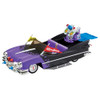 Teenage Mutant Ninja Turtles Classic Foot Cruiser Vehicle Playmates Toys 84708