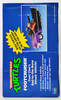Teenage Mutant Ninja Turtles Classic Foot Cruiser Vehicle Playmates Toys 84708