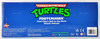 Teenage Mutant Ninja Turtles Classic Foot Cruiser Vehicle Playmates Toys 84708