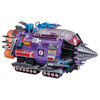 Teenage Mutant Ninja Turtles Mutant Module Vehicle 2025 Playmates 83434
