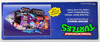 Teenage Mutant Ninja Turtles Mutant Module Vehicle 2025 Playmates 83434