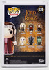 Funko POP Movies The Lord of the Rings Elrond 635 Vinyl Figure