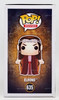 Funko POP Movies The Lord of the Rings Elrond 635 Vinyl Figure