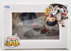 Funko POP Rides Animation One Piece Luffy with Thousand Sunny 114 Vinyl Figure