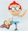 Rocky and Bullwinkle & Friends Sherman Plush CVS Exclusive 1999 No. 131676