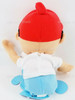 Rocky and Bullwinkle & Friends Sherman Plush CVS Exclusive 1999 No. 131676