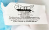 Rocky and Bullwinkle & Friends Sherman Plush CVS Exclusive 1999 No. 131676